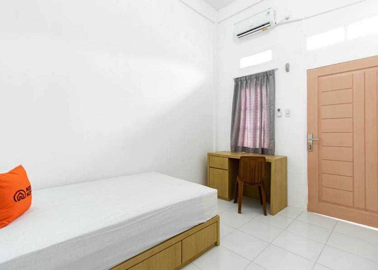 Hotel Koolkost Near Wisata Purwahamba Indah
