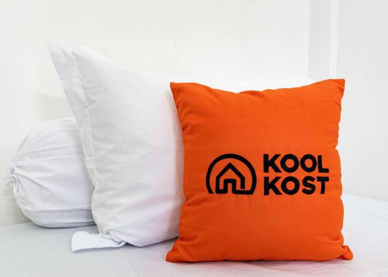 Koolkost Near Wisata Purwahamba Indah *